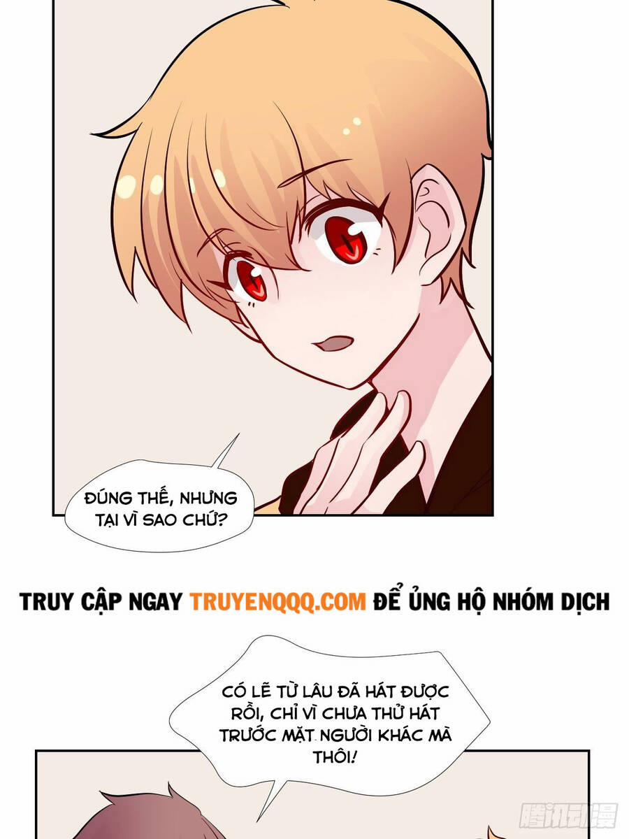 Hương Vị Ngọt Ngào 19 trang 5