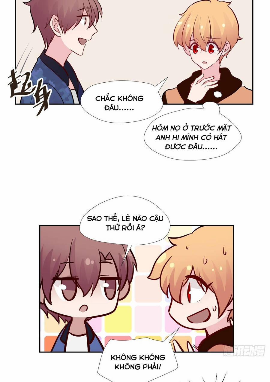 Hương Vị Ngọt Ngào 19 trang 6