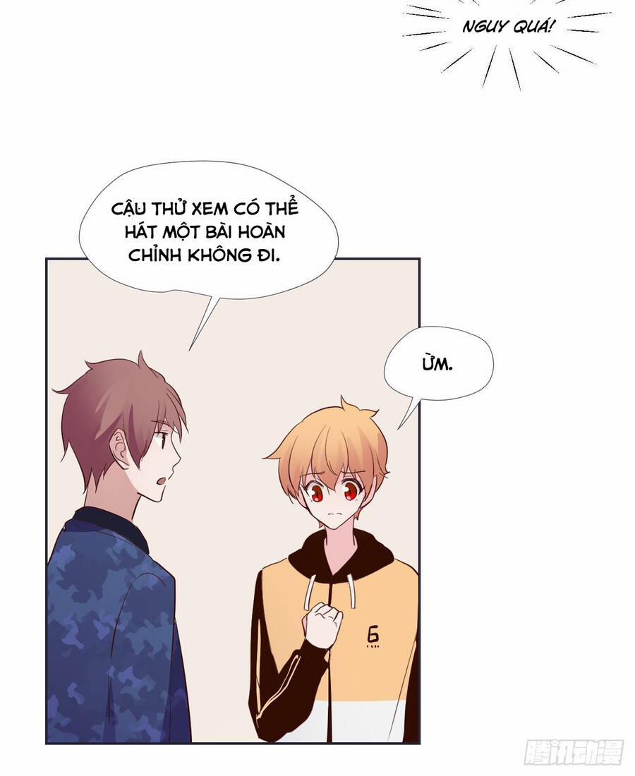 Hương Vị Ngọt Ngào 19 trang 7