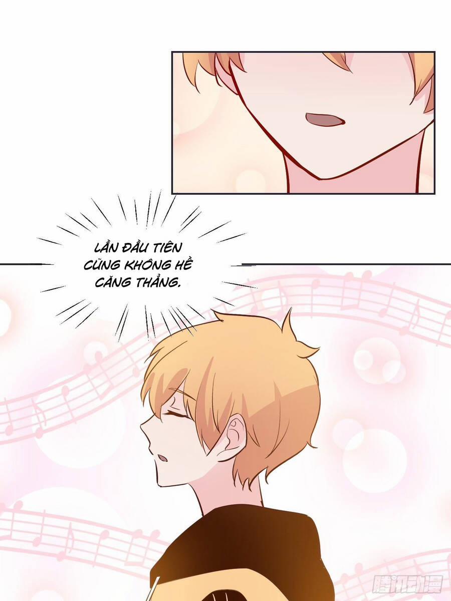 Hương Vị Ngọt Ngào 19 trang 8