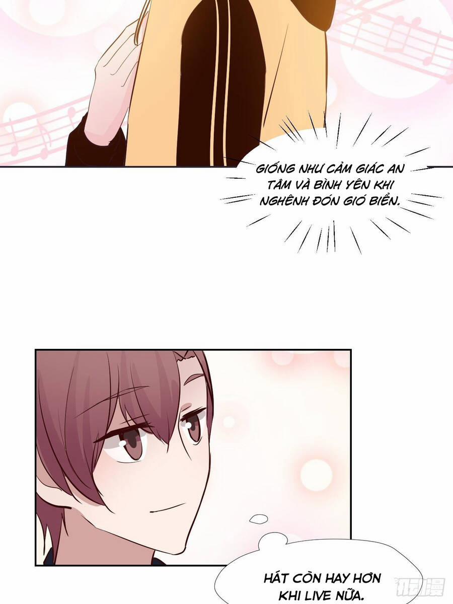 Hương Vị Ngọt Ngào 19 trang 9