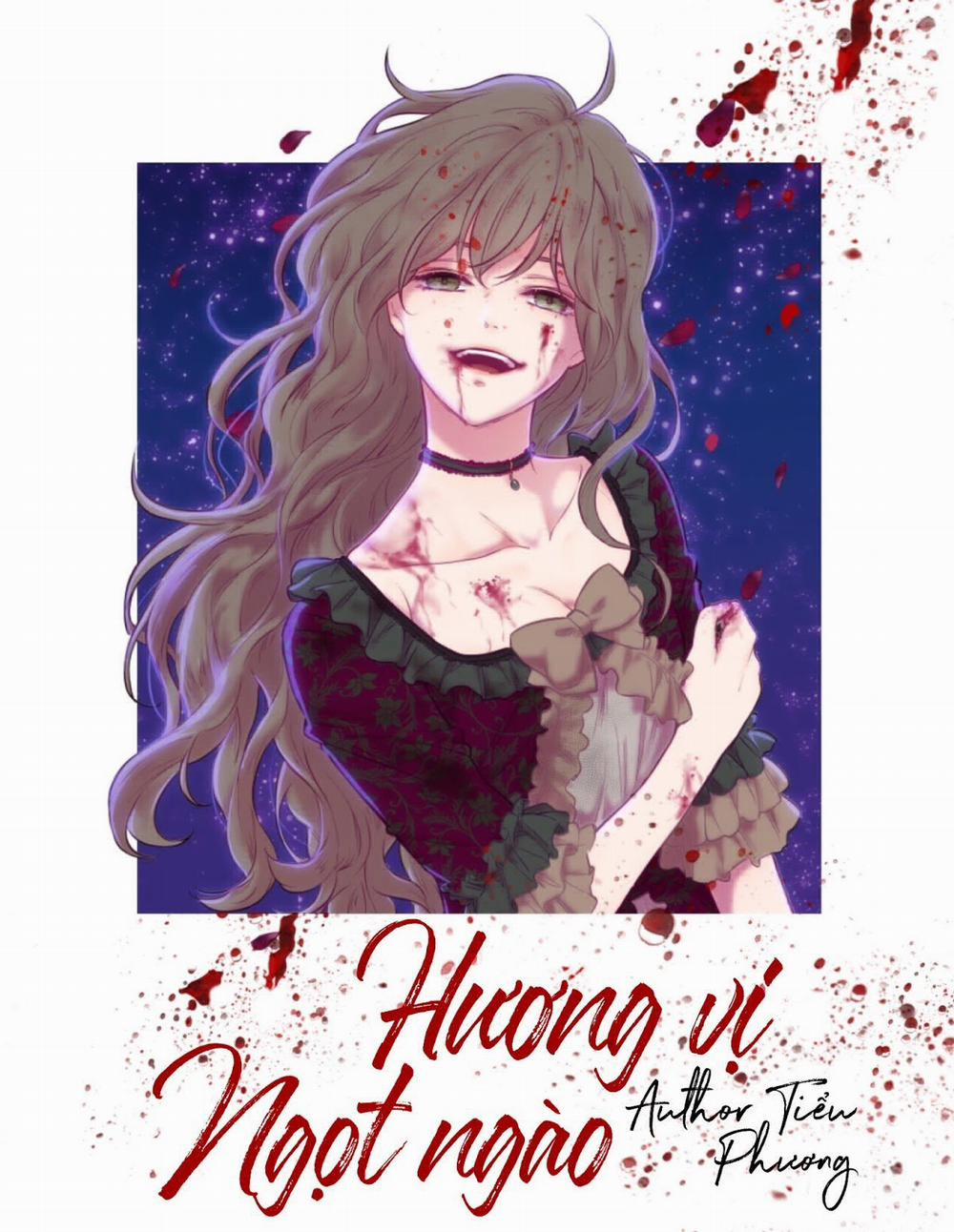 Hương Vị Ngọt Ngào 2 trang 0