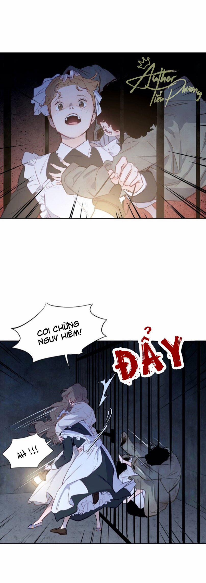 Hương Vị Ngọt Ngào 2 trang 10