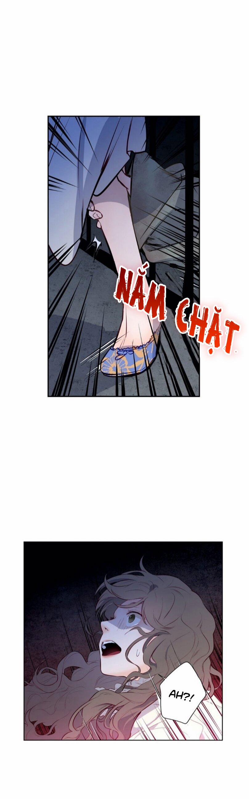 Hương Vị Ngọt Ngào 2 trang 11