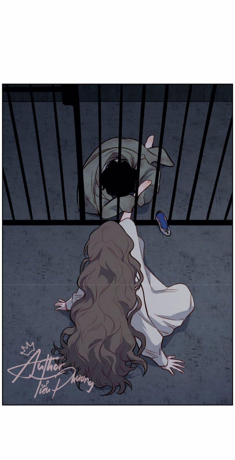 Hương Vị Ngọt Ngào 2 trang 12