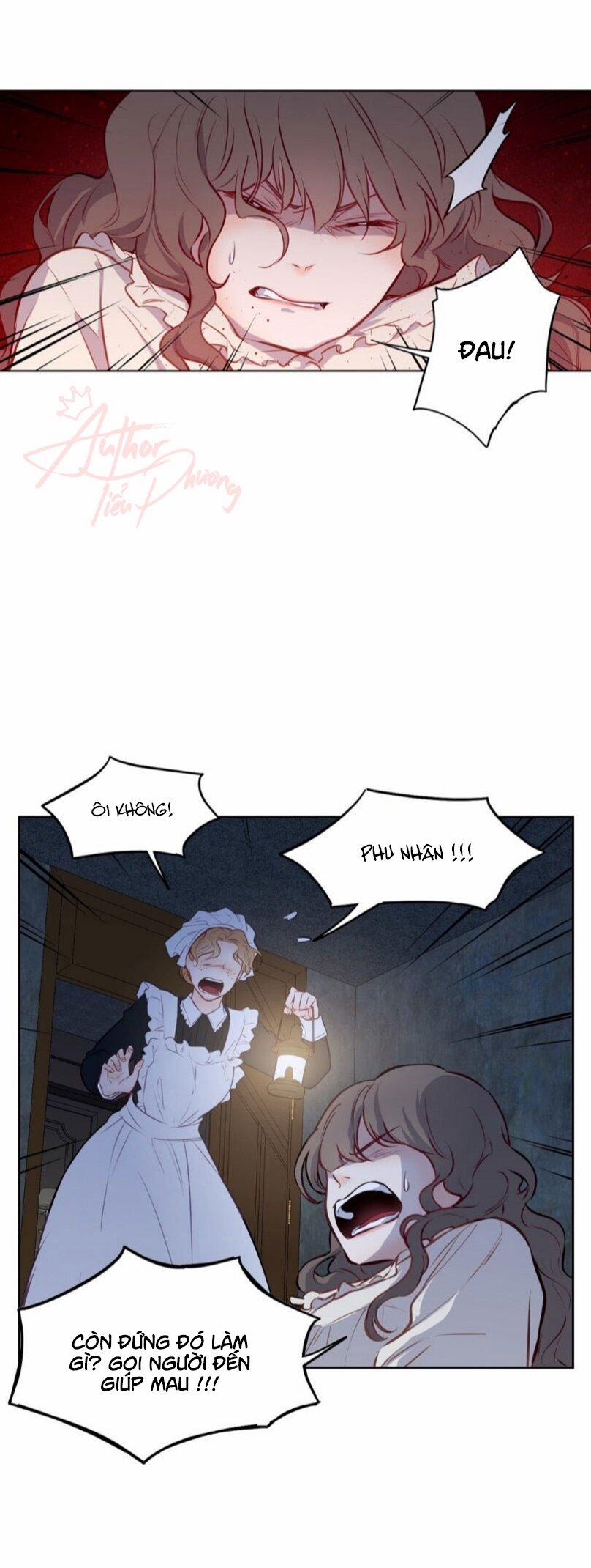 Hương Vị Ngọt Ngào 2 trang 14