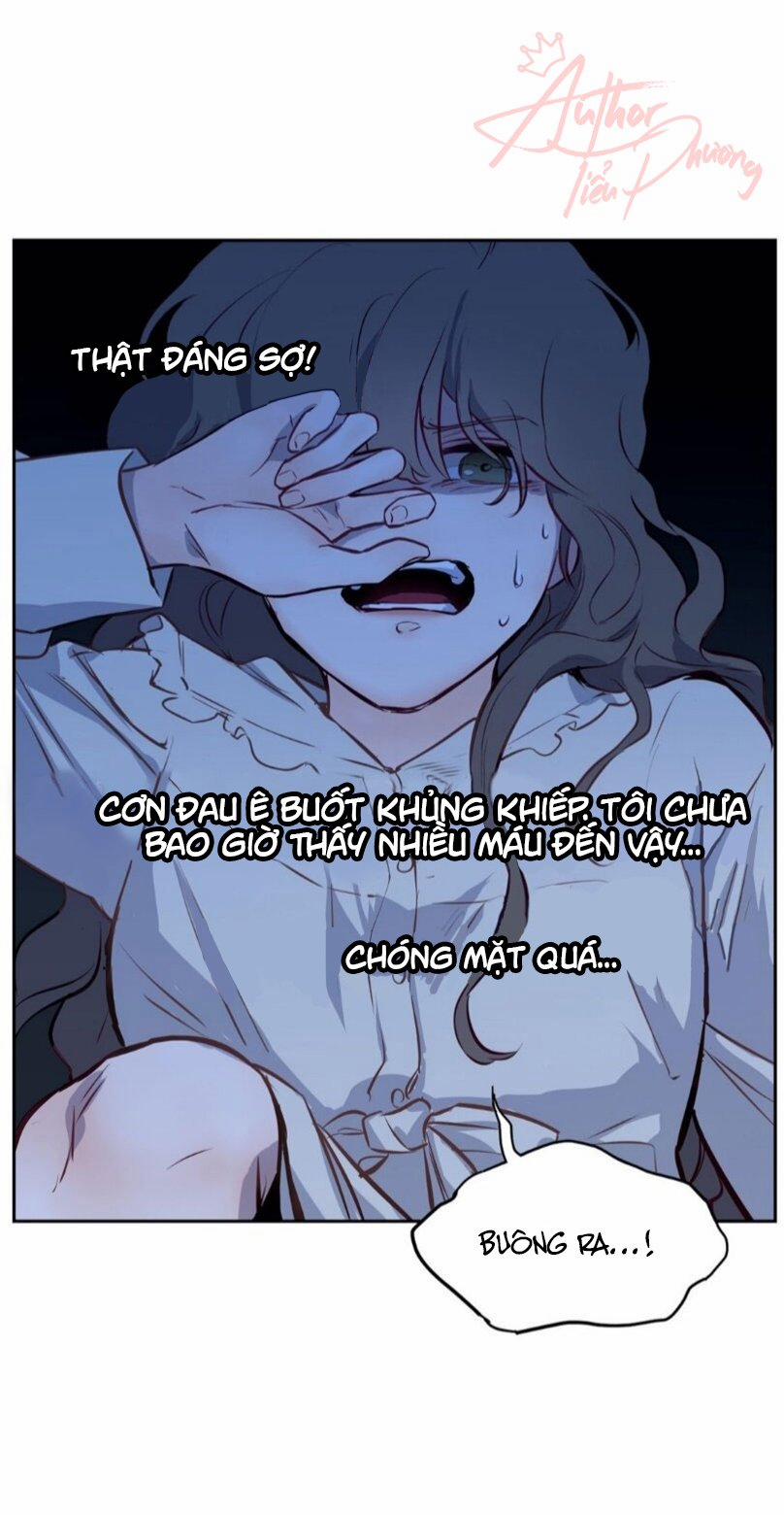 Hương Vị Ngọt Ngào 2 trang 18