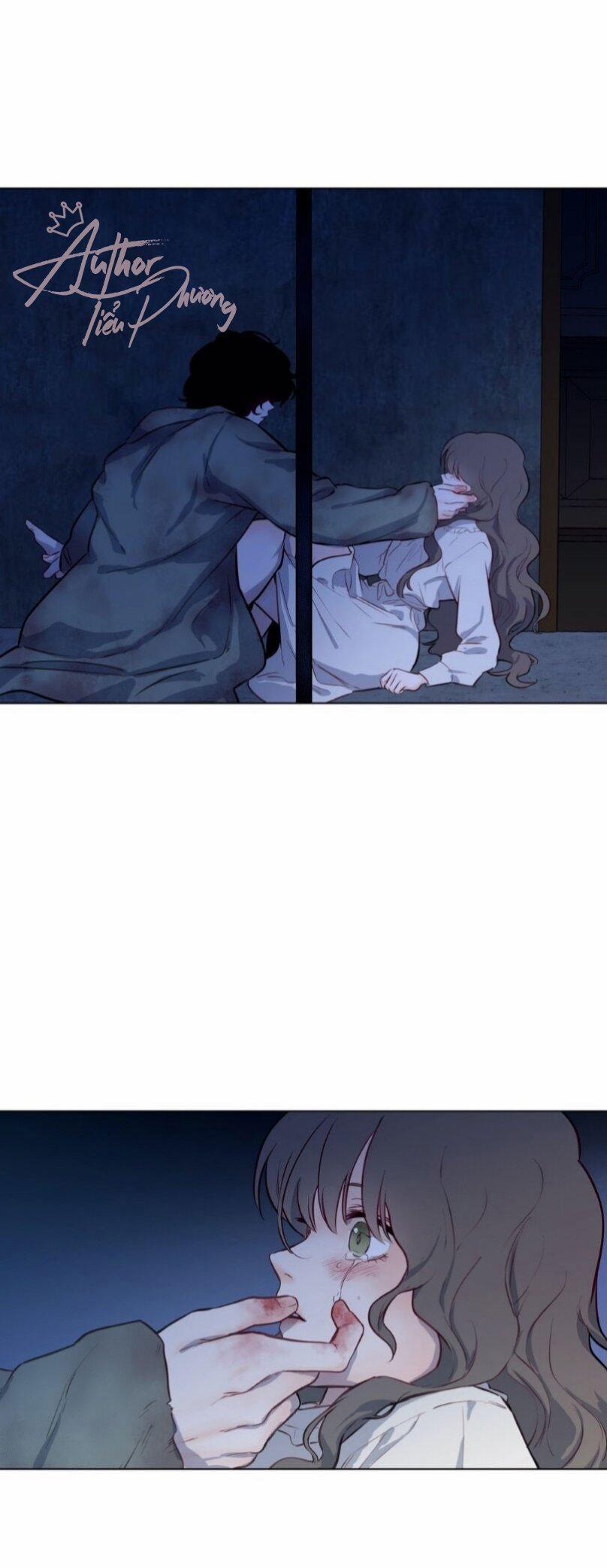 Hương Vị Ngọt Ngào 2 trang 21