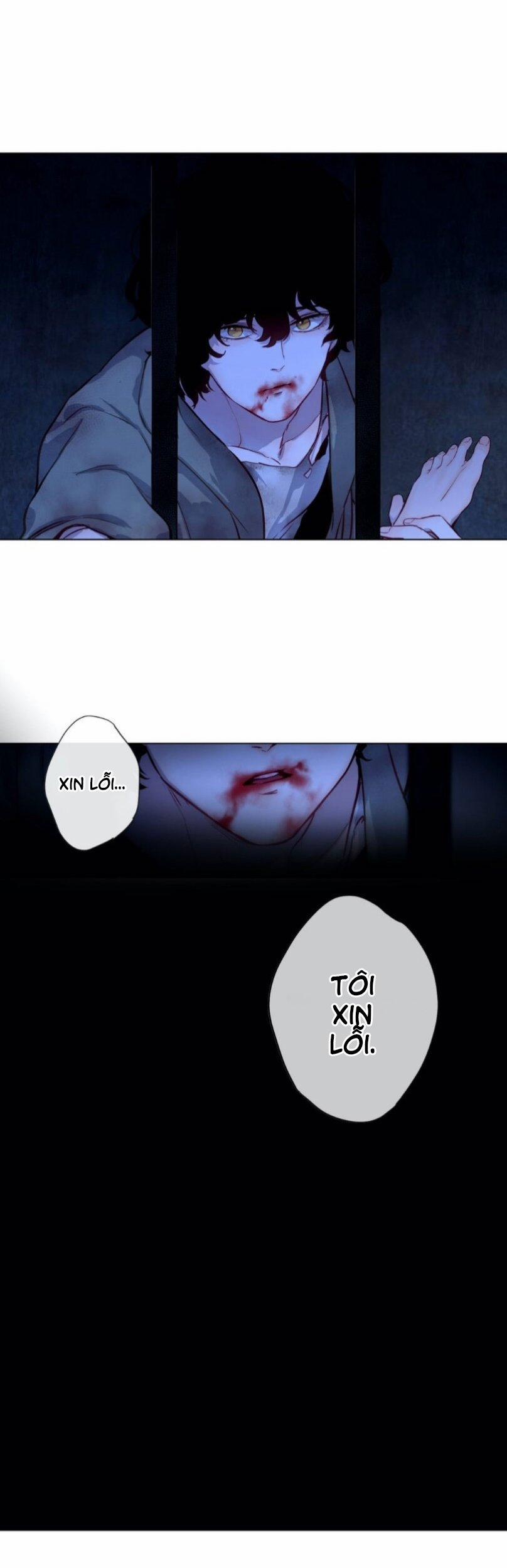 Hương Vị Ngọt Ngào 2 trang 22