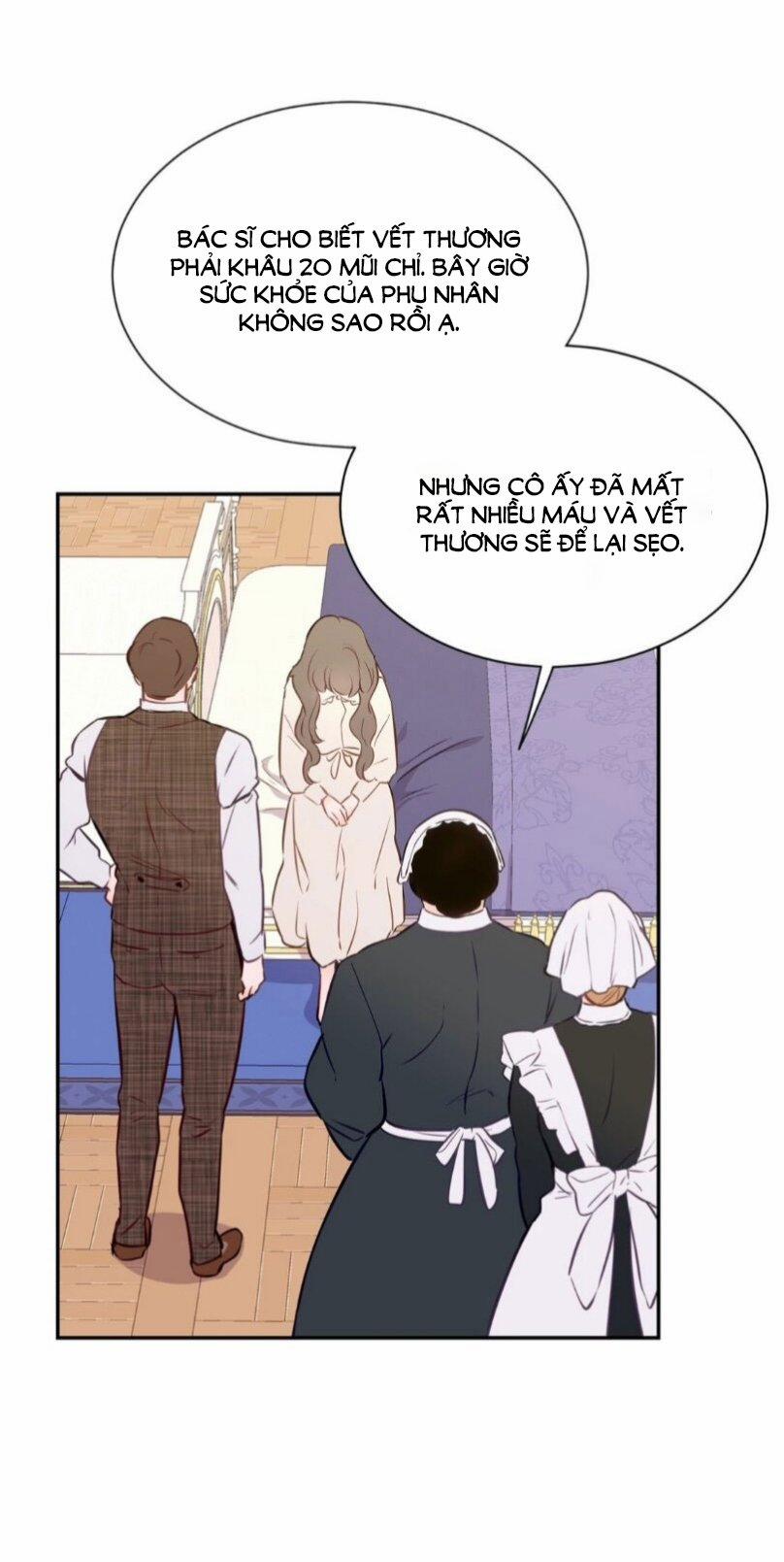 Hương Vị Ngọt Ngào 2 trang 25