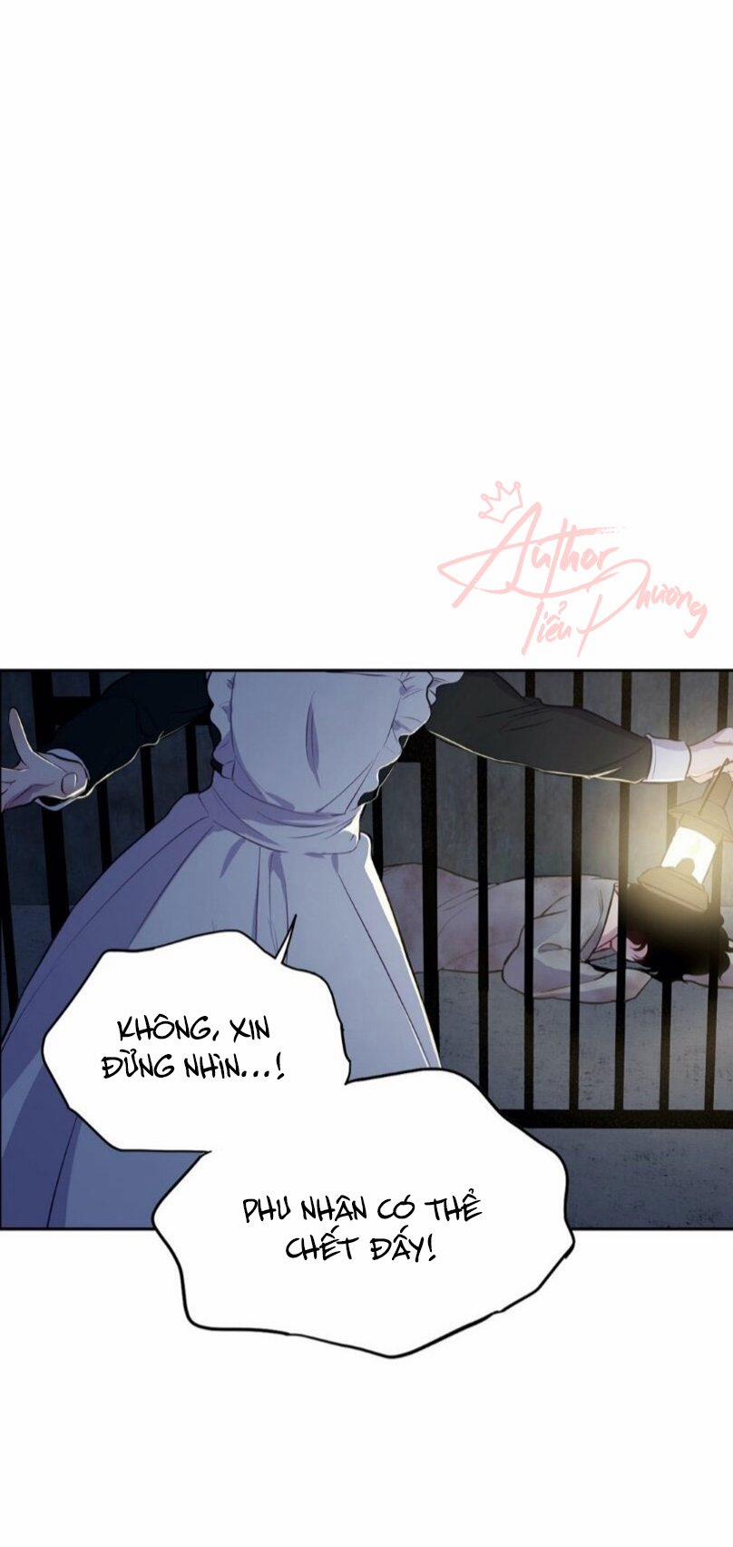 Hương Vị Ngọt Ngào 2 trang 3