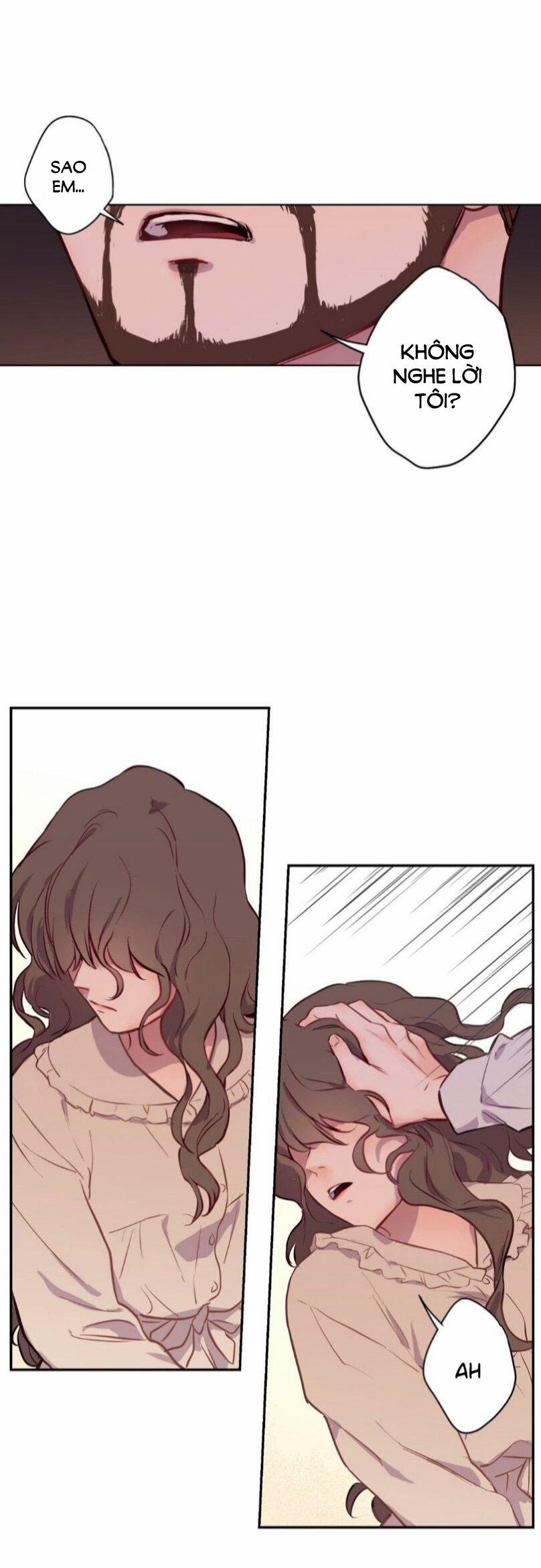 Hương Vị Ngọt Ngào 2 trang 32