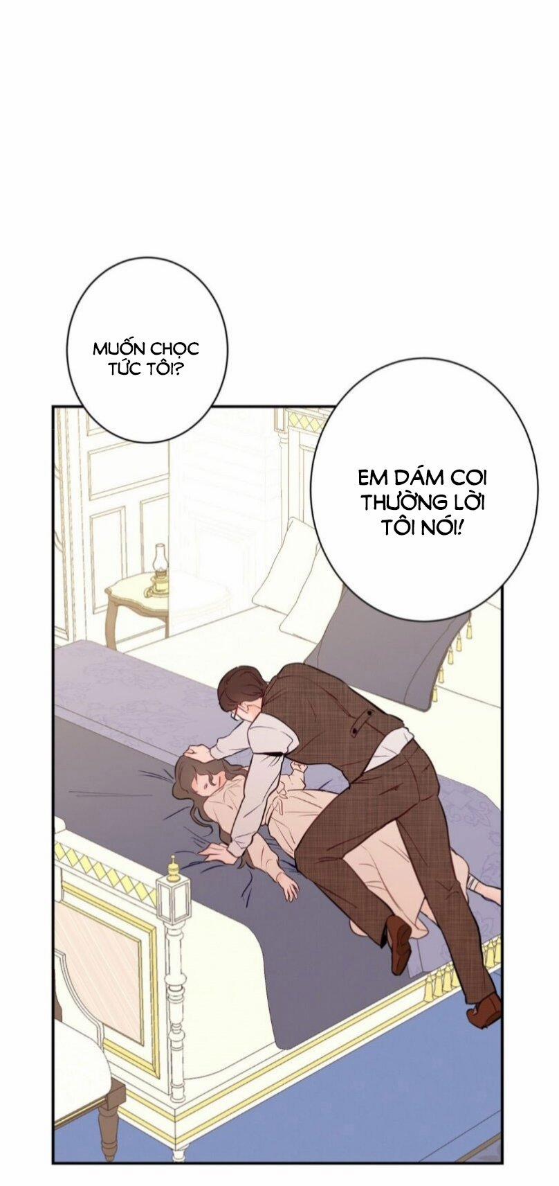 Hương Vị Ngọt Ngào 2 trang 33