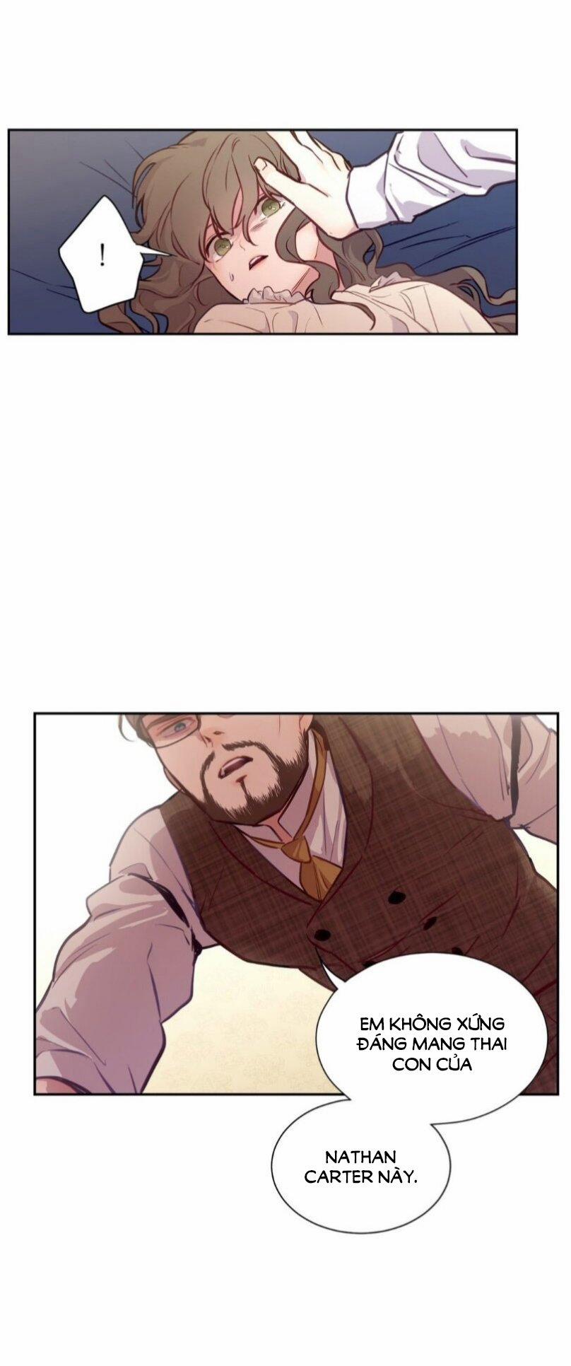 Hương Vị Ngọt Ngào 2 trang 35