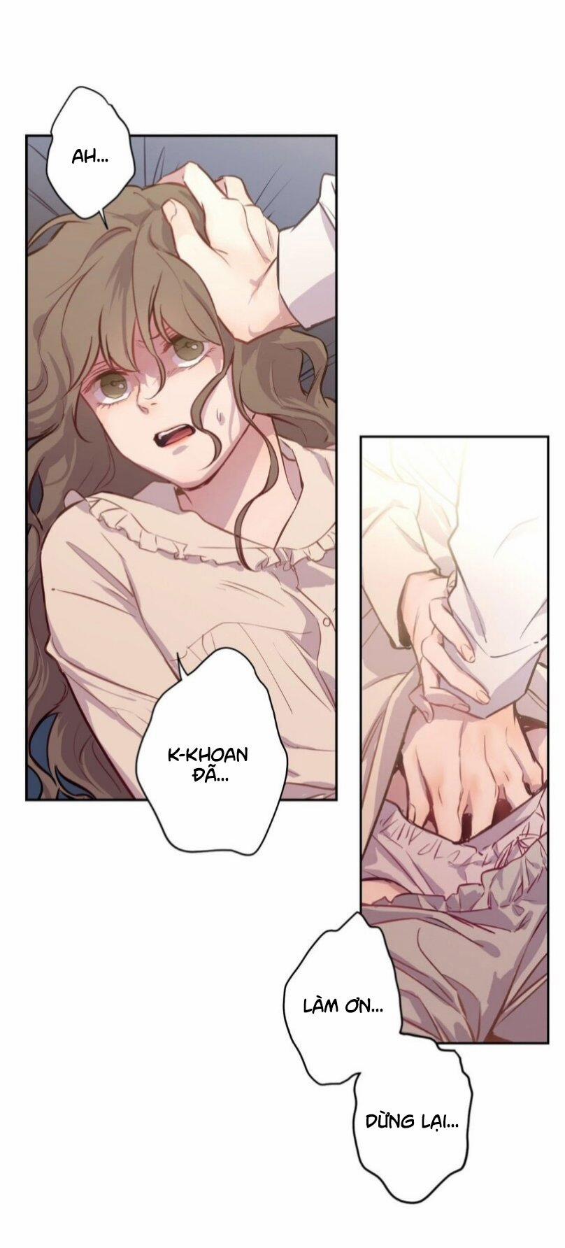 Hương Vị Ngọt Ngào 2 trang 36