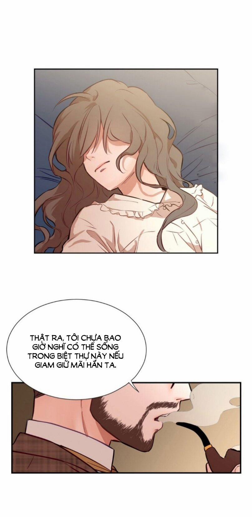 Hương Vị Ngọt Ngào 2 trang 39