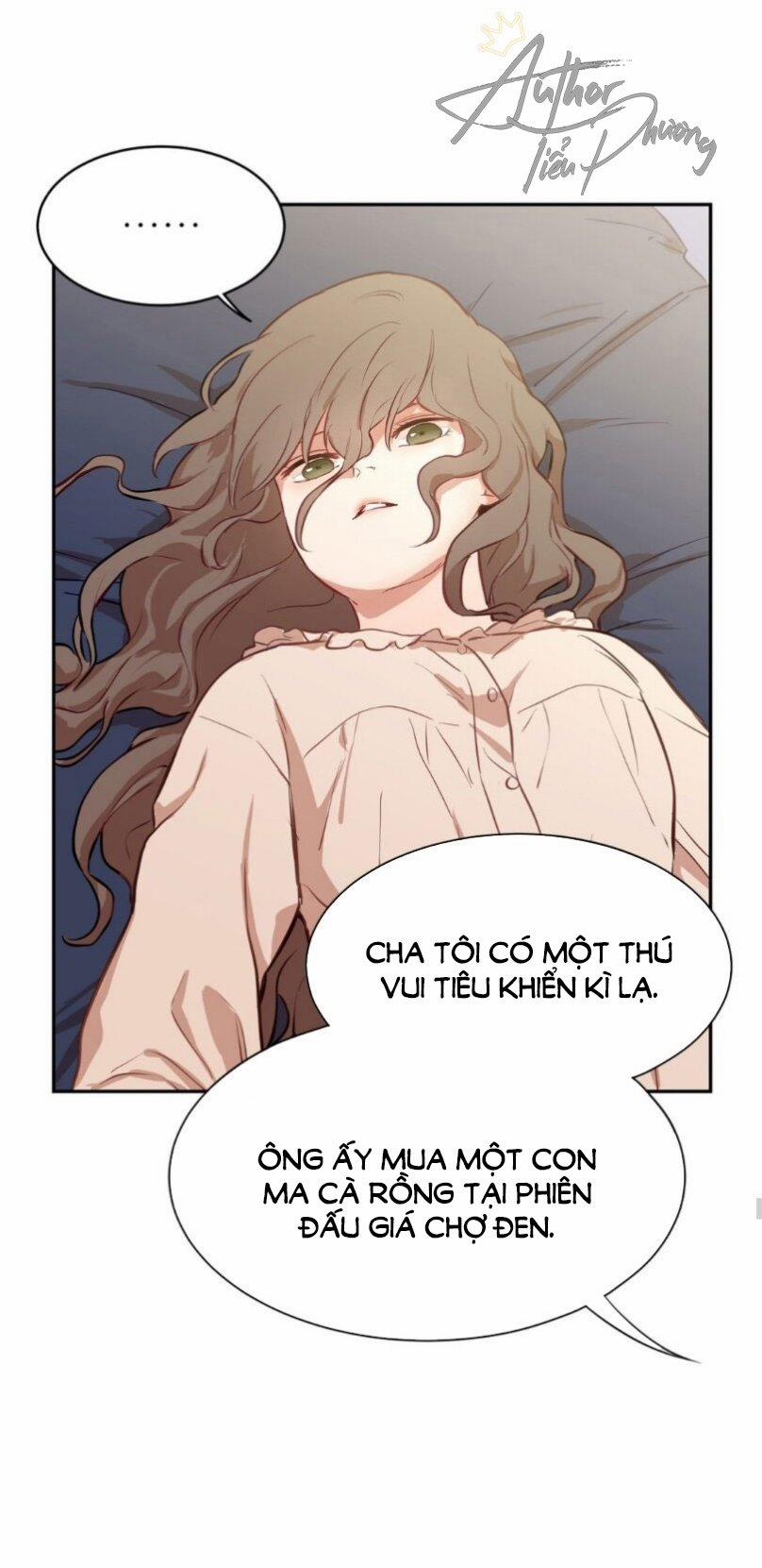 Hương Vị Ngọt Ngào 2 trang 41