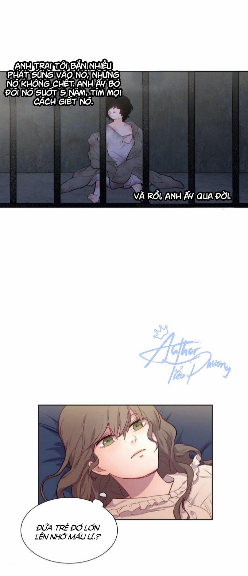 Hương Vị Ngọt Ngào 2 trang 44