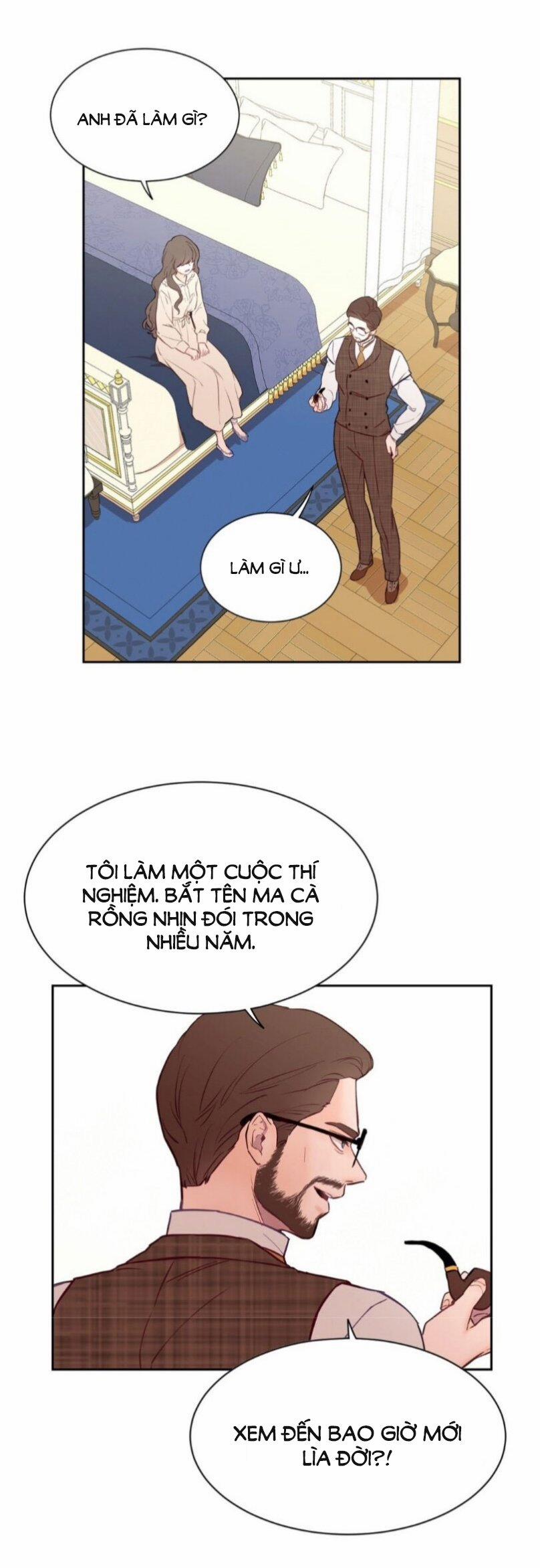 Hương Vị Ngọt Ngào 2 trang 46