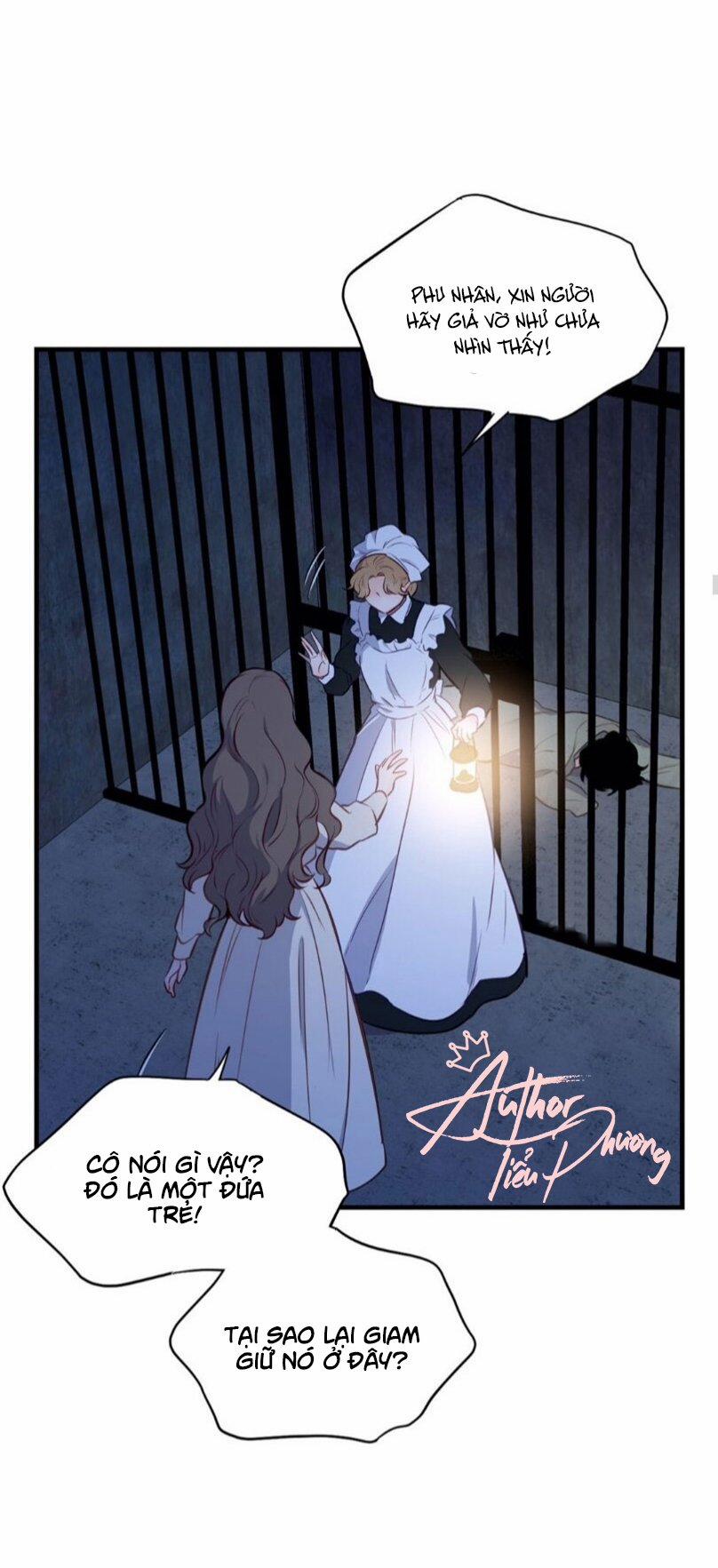 Hương Vị Ngọt Ngào 2 trang 5