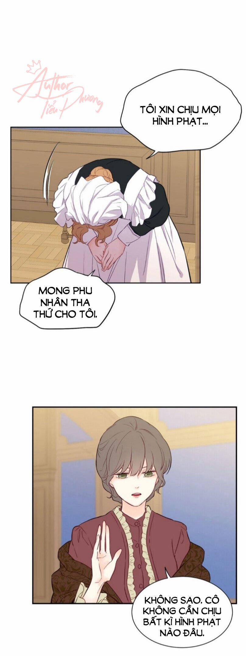 Hương Vị Ngọt Ngào 2 trang 52