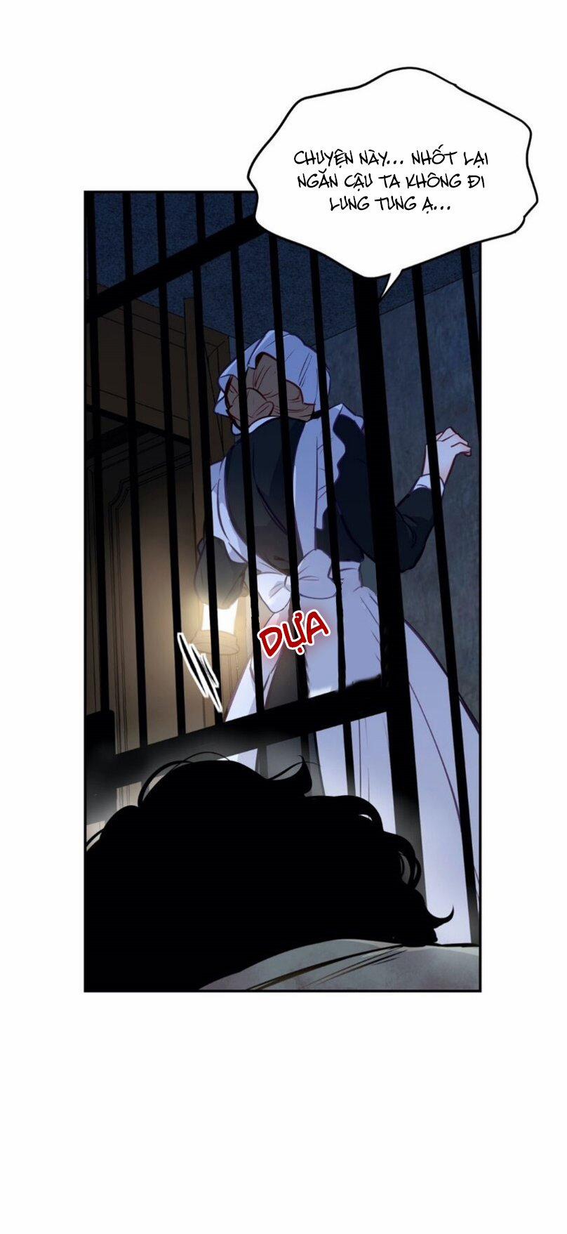 Hương Vị Ngọt Ngào 2 trang 6