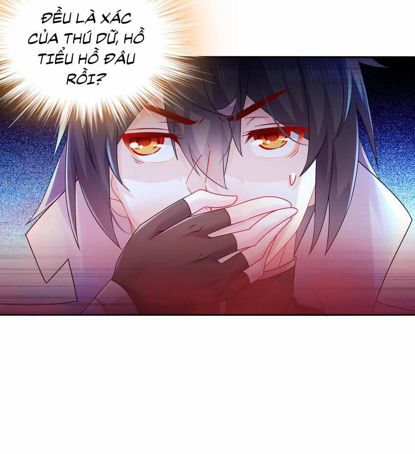 Hương Vị Ngọt Ngào 20 trang 10