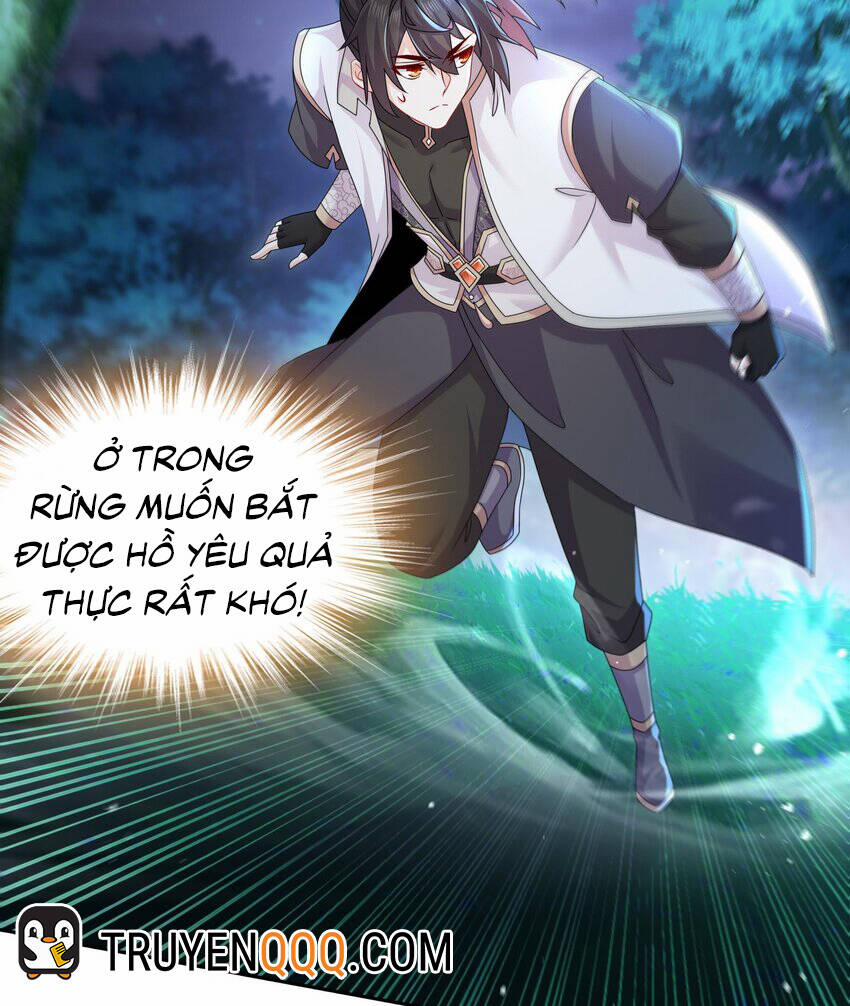 Hương Vị Ngọt Ngào 20 trang 2