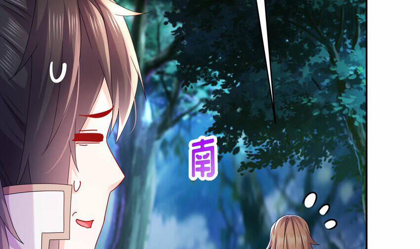 Hương Vị Ngọt Ngào 20 trang 31