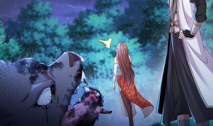 Hương Vị Ngọt Ngào 20 trang 37