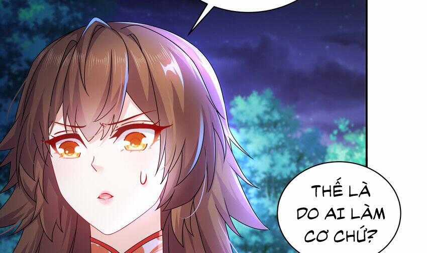 Hương Vị Ngọt Ngào 20 trang 39