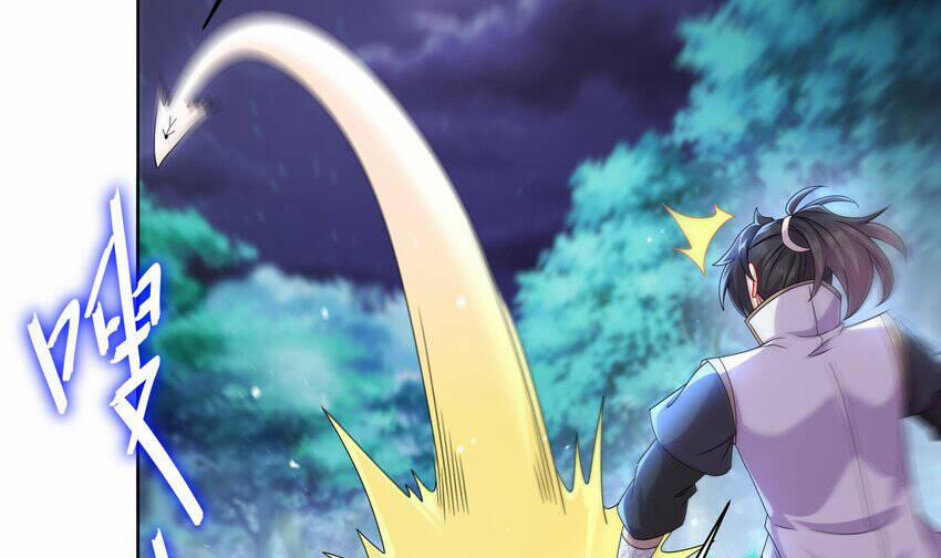 Hương Vị Ngọt Ngào 20 trang 42