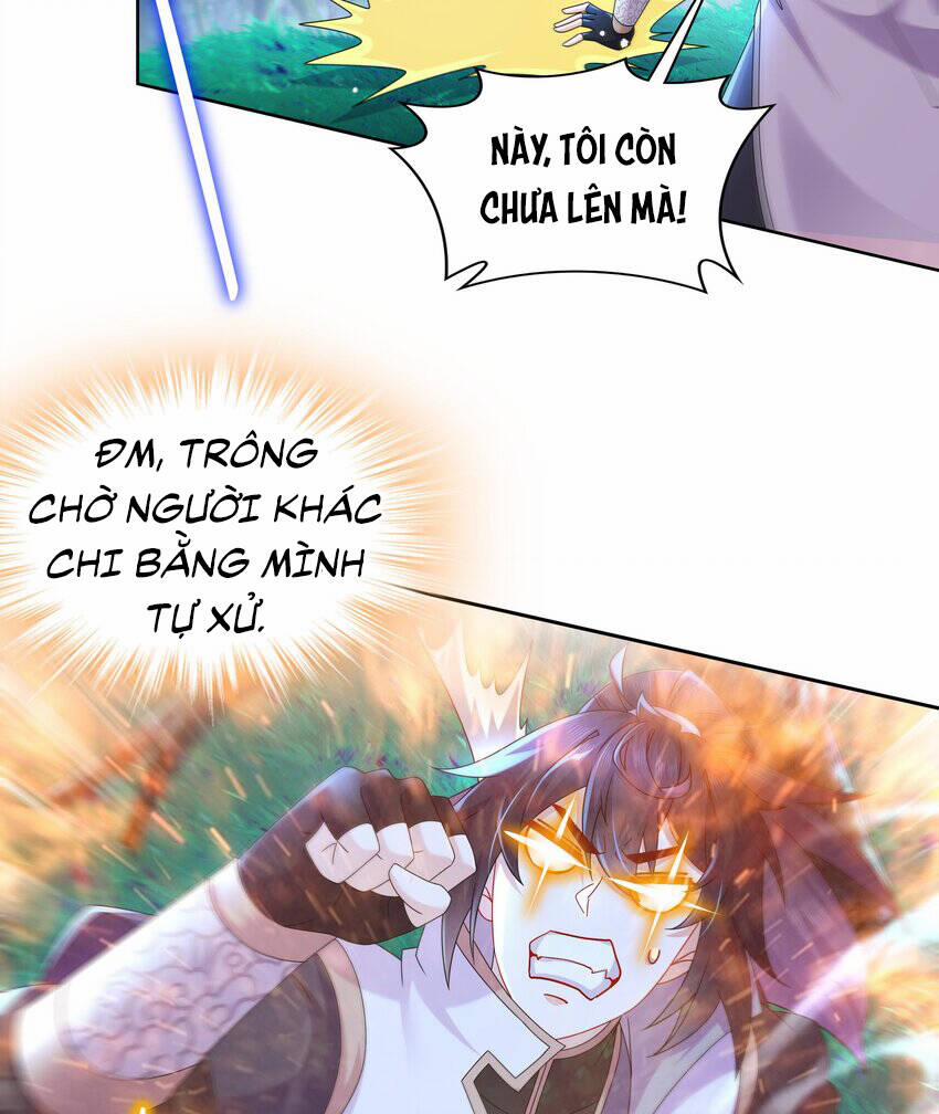 Hương Vị Ngọt Ngào 20 trang 43