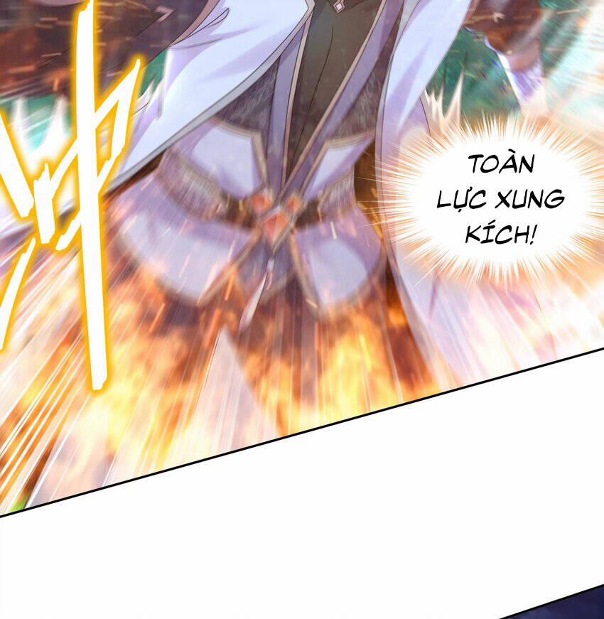 Hương Vị Ngọt Ngào 20 trang 44