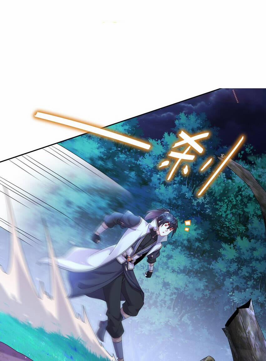 Hương Vị Ngọt Ngào 20 trang 45