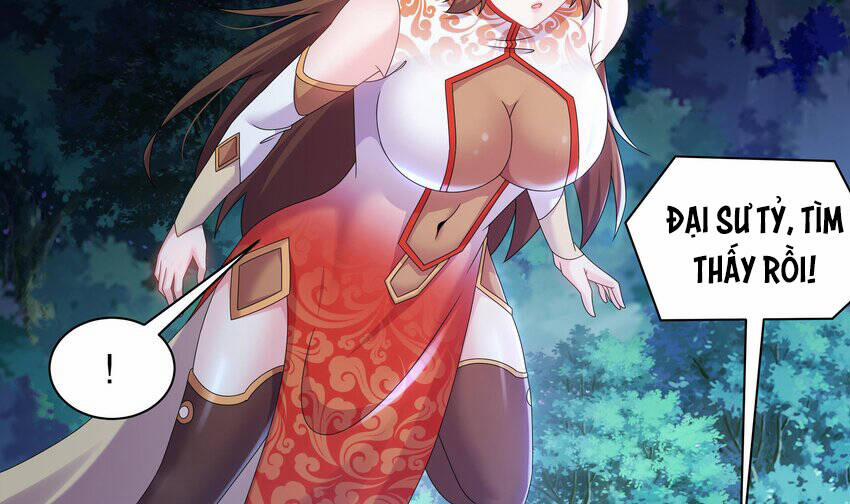 Hương Vị Ngọt Ngào 20 trang 48