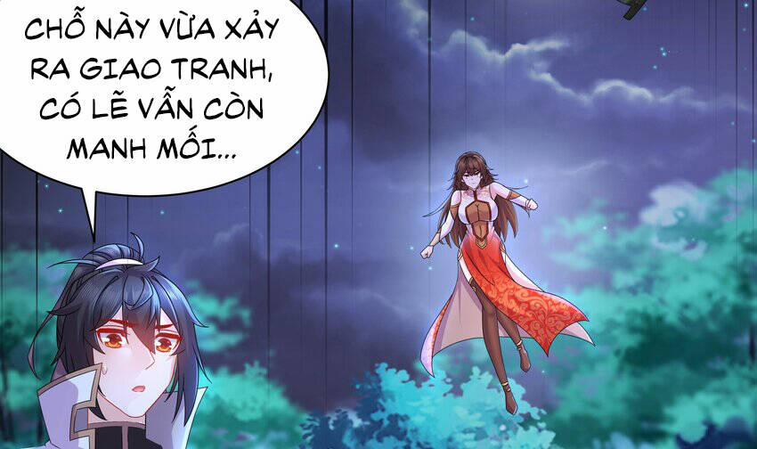 Hương Vị Ngọt Ngào 20 trang 50