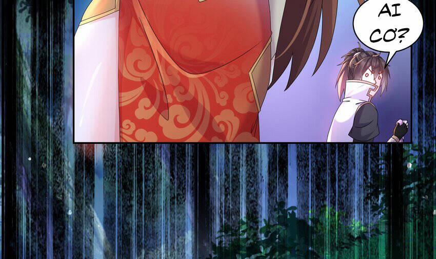 Hương Vị Ngọt Ngào 20 trang 57