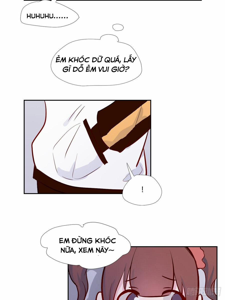 Hương Vị Ngọt Ngào 21.5 trang 10