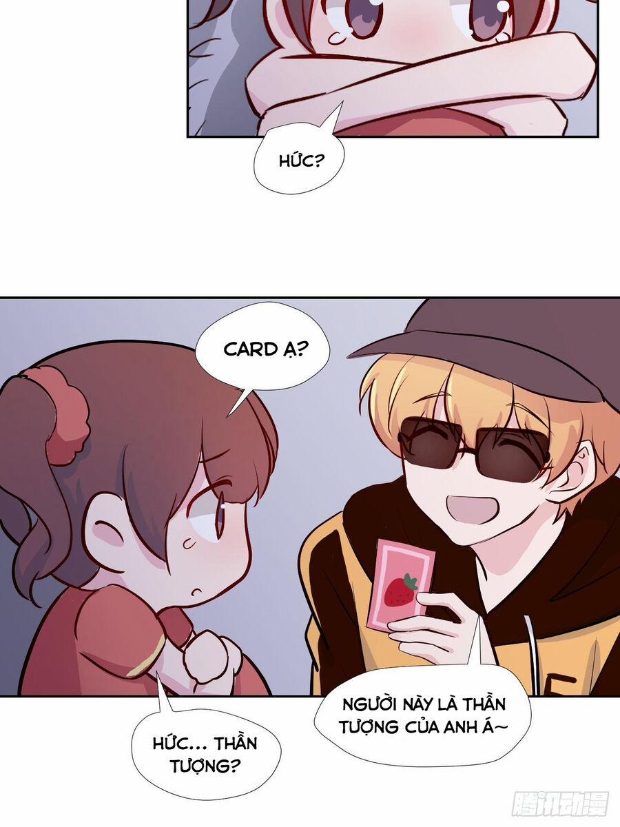 Hương Vị Ngọt Ngào 21.5 trang 11