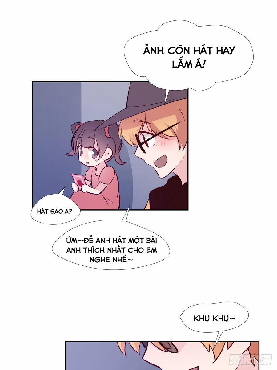 Hương Vị Ngọt Ngào 21.5 trang 13