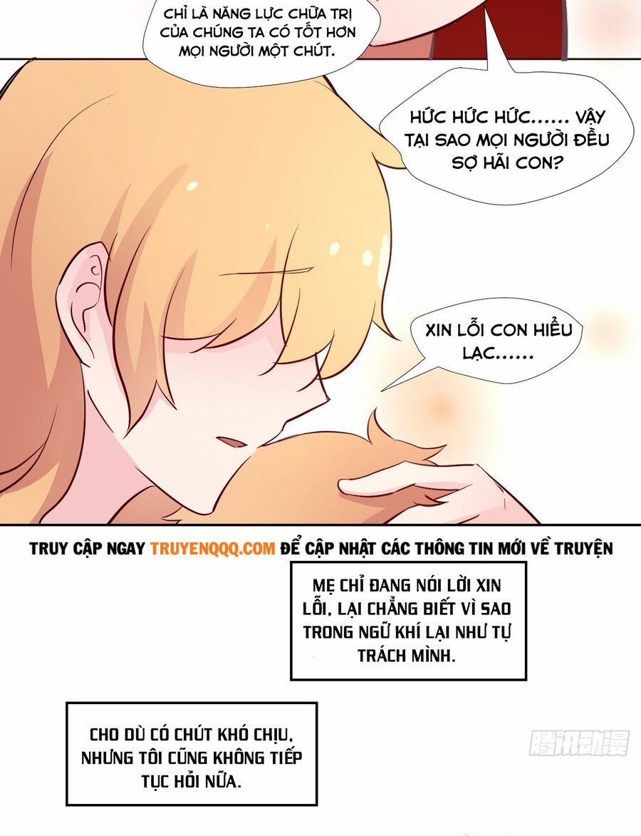 Hương Vị Ngọt Ngào 21.5 trang 16