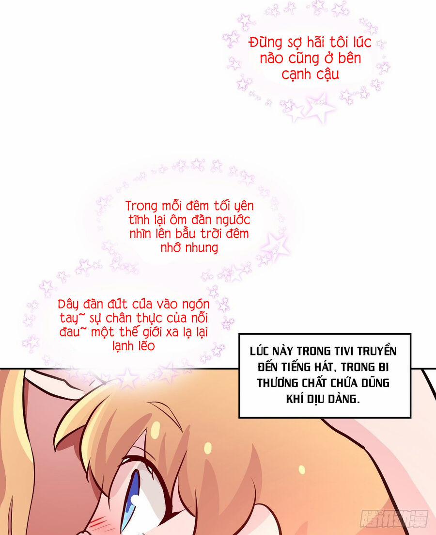 Hương Vị Ngọt Ngào 21.5 trang 17