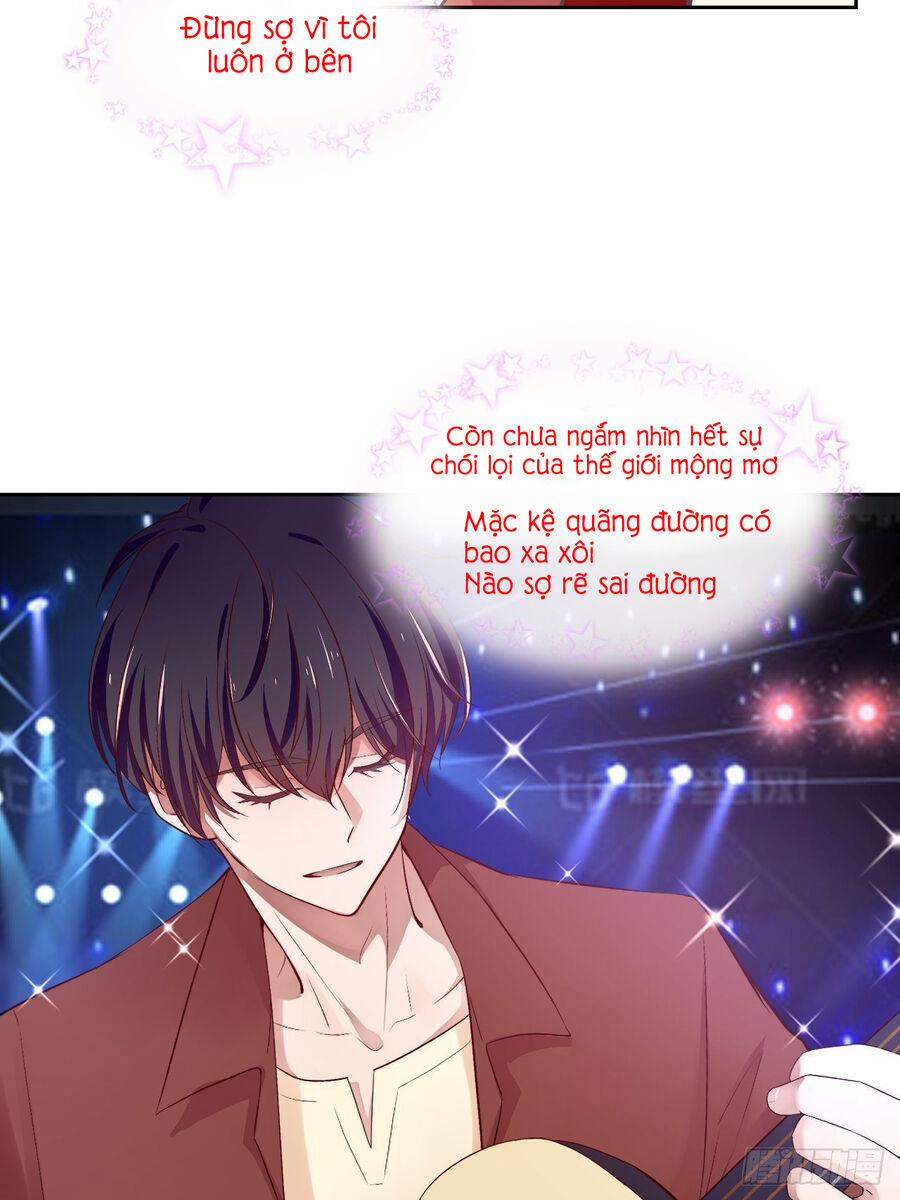 Hương Vị Ngọt Ngào 21.5 trang 19