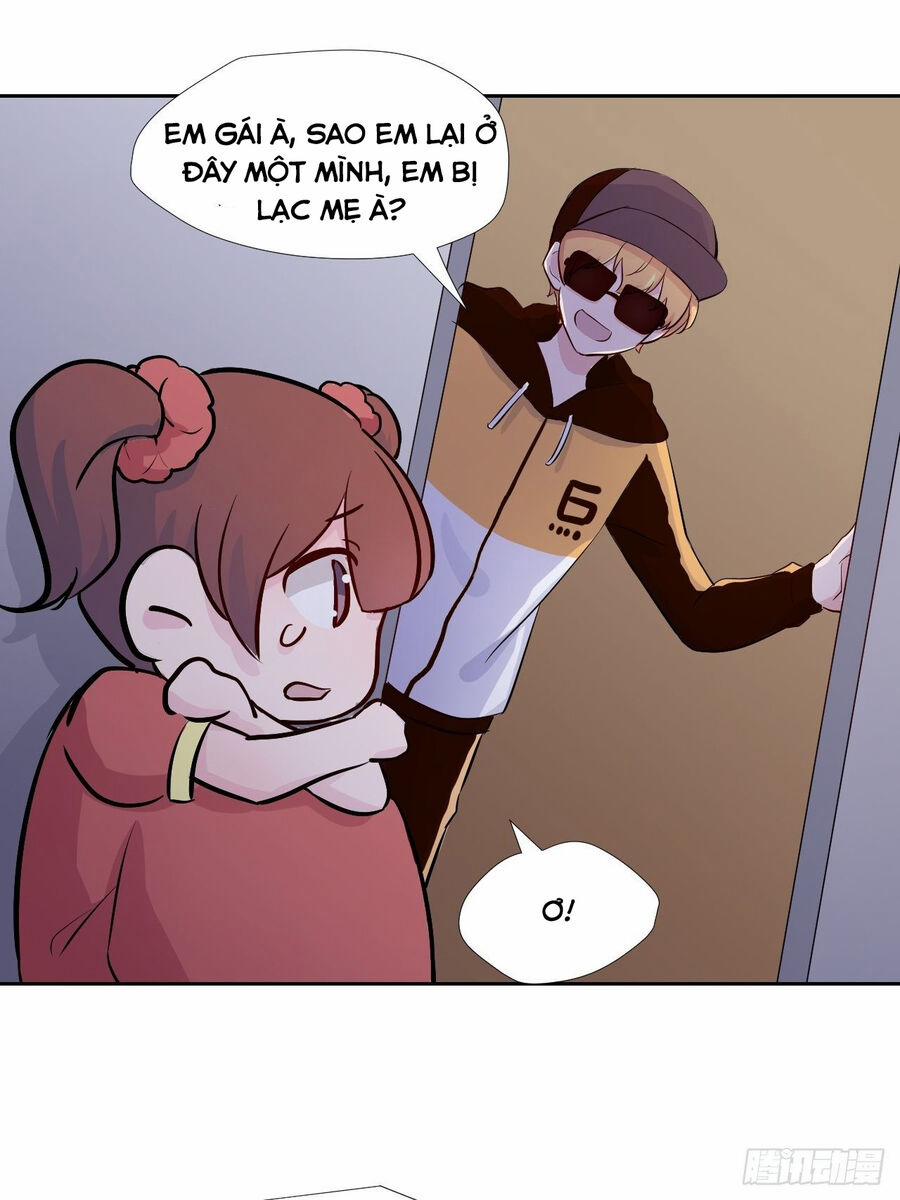 Hương Vị Ngọt Ngào 21.5 trang 2