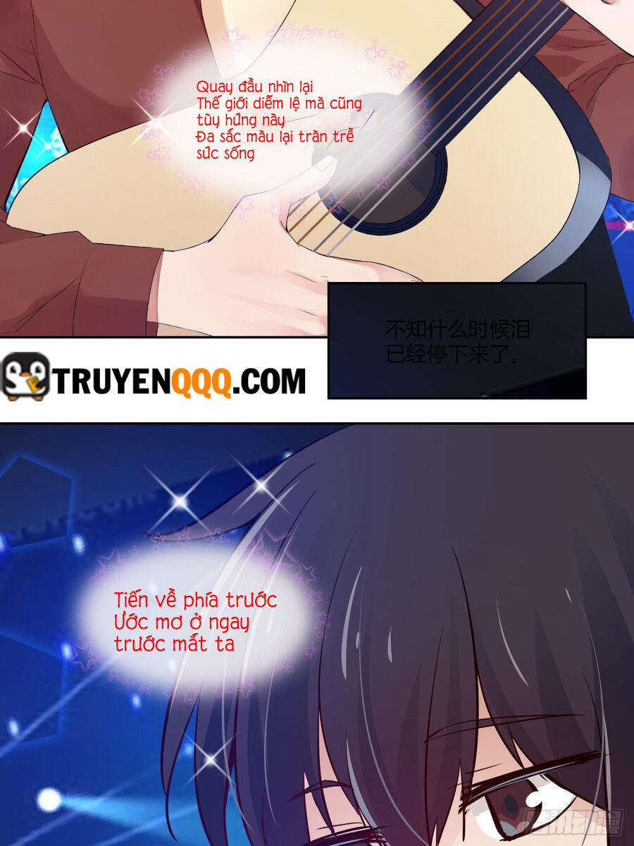 Hương Vị Ngọt Ngào 21.5 trang 20