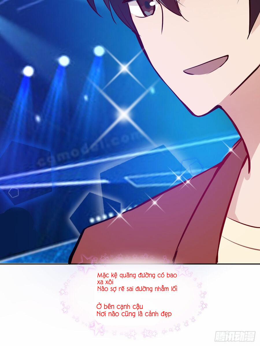 Hương Vị Ngọt Ngào 21.5 trang 21