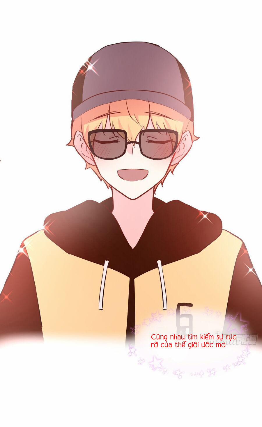 Hương Vị Ngọt Ngào 21.5 trang 22