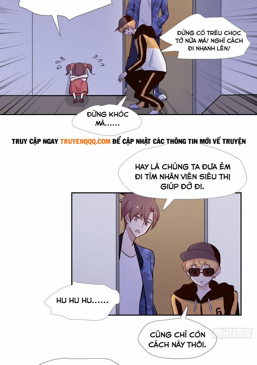 Hương Vị Ngọt Ngào 21.5 trang 4