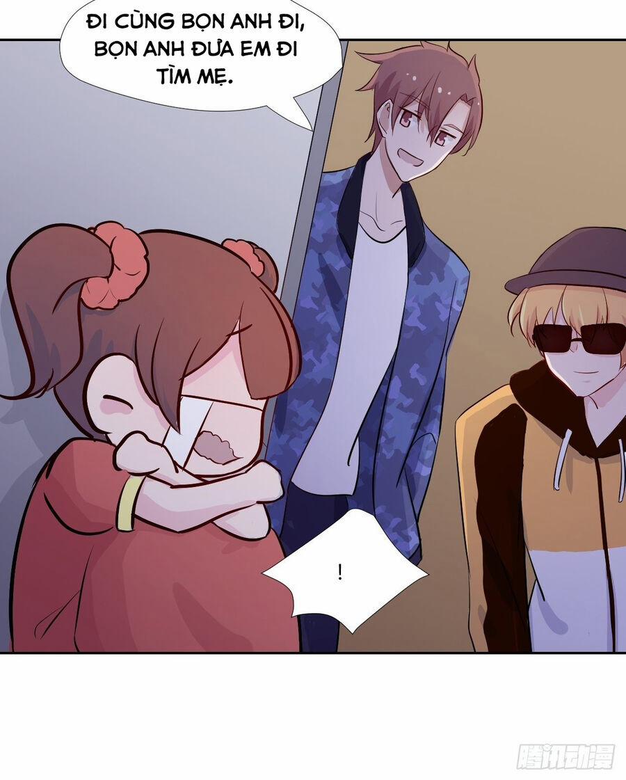 Hương Vị Ngọt Ngào 21.5 trang 5